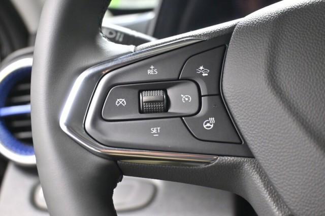 new 2026 Chevrolet Trax car