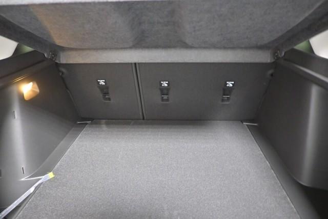 new 2026 Chevrolet Trax car