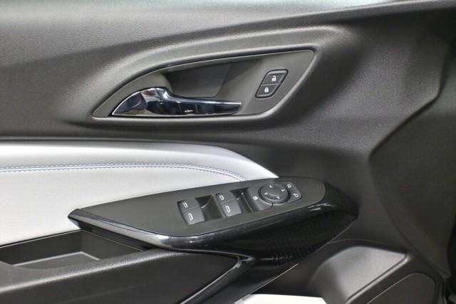 new 2026 Chevrolet Trax car