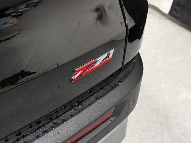 new 2026 Chevrolet Traverse car