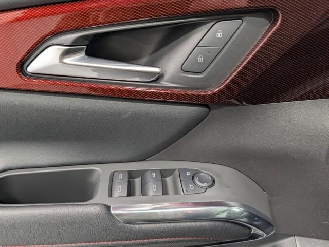 new 2026 Chevrolet Traverse car