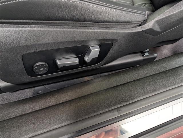 used 2023 BMW M440 car, priced at $46,622