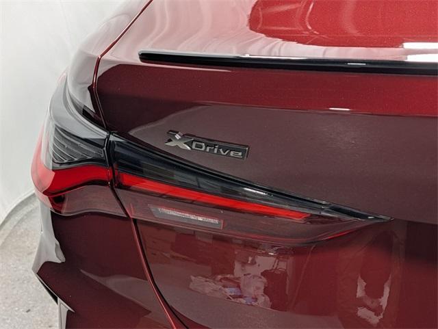 used 2023 BMW M440 car, priced at $46,622