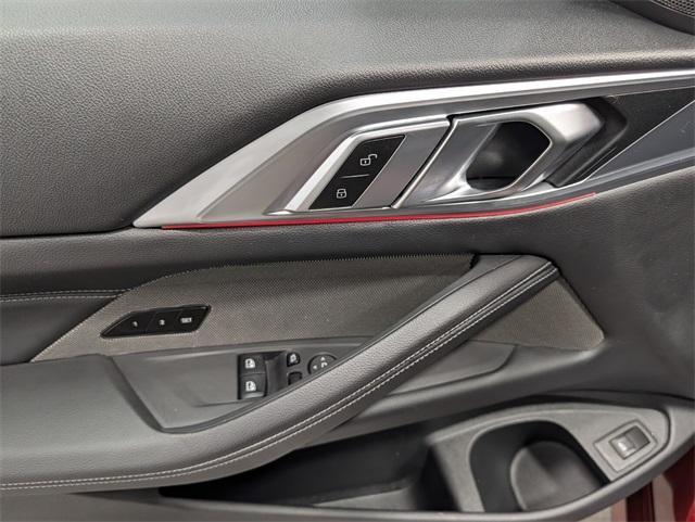 used 2023 BMW M440 car, priced at $46,622