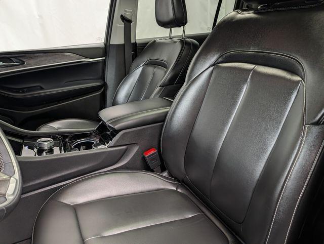 used 2023 Jeep Grand Cherokee L car, priced at $34,171