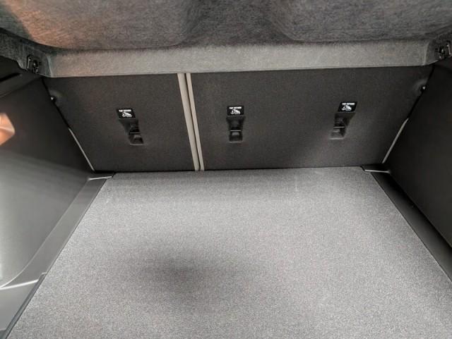 new 2026 Chevrolet Trax car, priced at $26,989