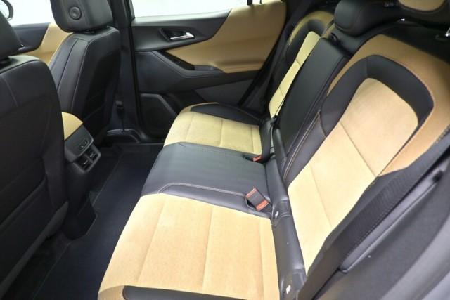 new 2026 Chevrolet Equinox car, priced at $39,784