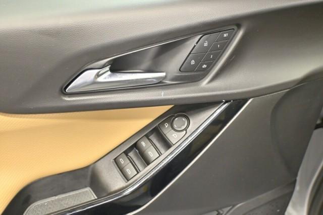 new 2026 Chevrolet Equinox car, priced at $39,784