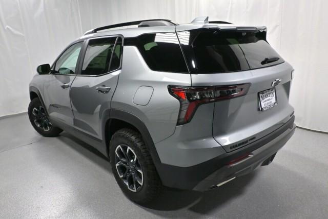 new 2026 Chevrolet Equinox car, priced at $39,784