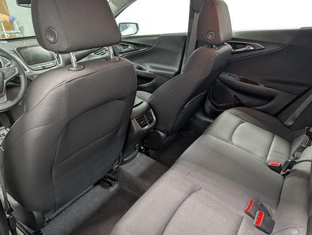 used 2024 Chevrolet Malibu car, priced at $22,555