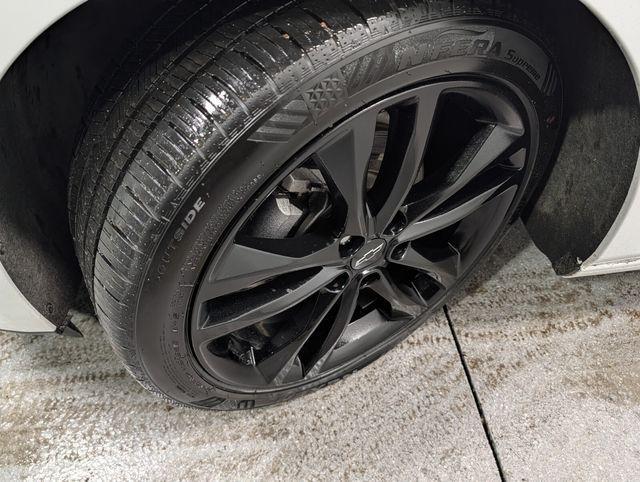 used 2024 Chevrolet Malibu car, priced at $22,555