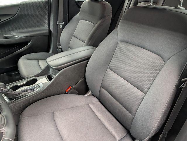 used 2024 Chevrolet Malibu car, priced at $22,555