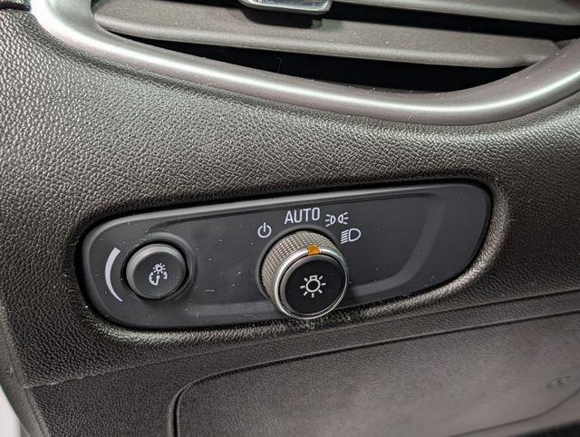 used 2024 Chevrolet Malibu car, priced at $22,555