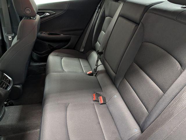 used 2024 Chevrolet Malibu car, priced at $22,555