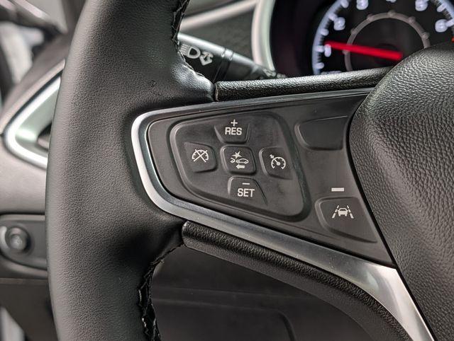 used 2024 Chevrolet Malibu car, priced at $22,555