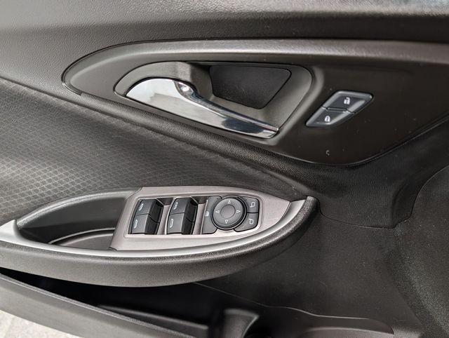 used 2024 Chevrolet Malibu car, priced at $22,555