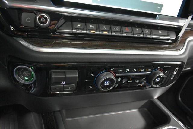 new 2026 Chevrolet Silverado 1500 car