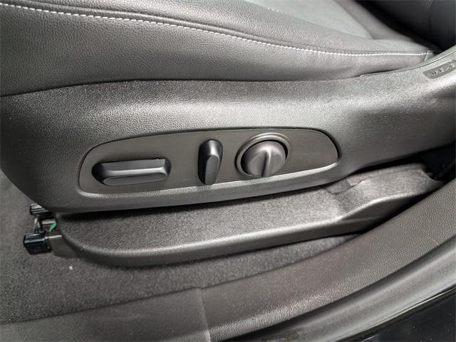 used 2023 Chevrolet Blazer car, priced at $31,747