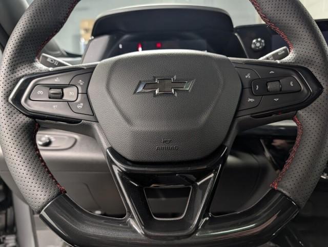 new 2026 Chevrolet Trax car