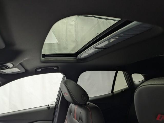 new 2026 Chevrolet Trax car