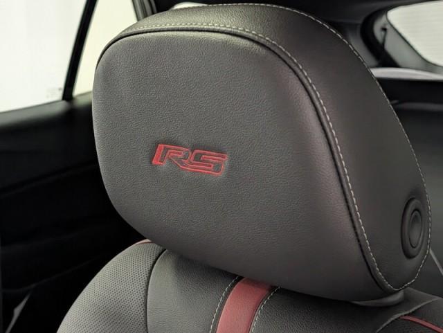 new 2026 Chevrolet Trax car