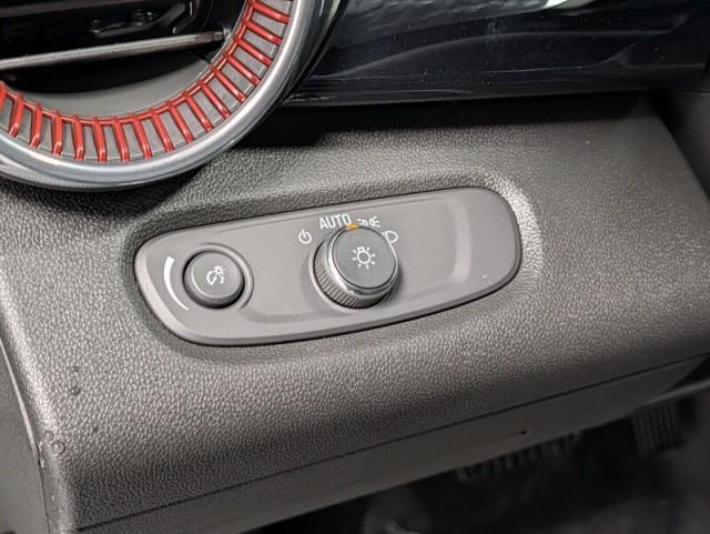 new 2026 Chevrolet Trax car