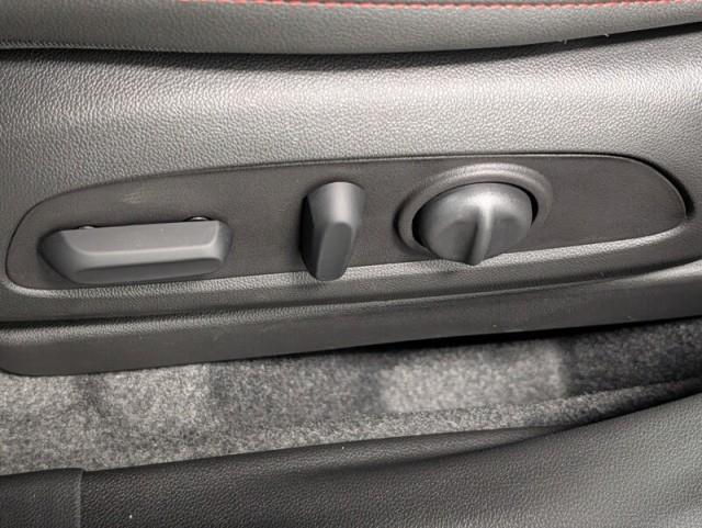 new 2026 Chevrolet Trax car