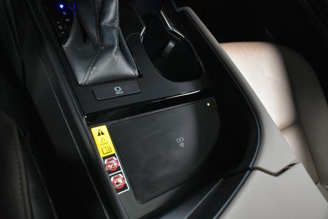 used 2025 Lexus ES 350 car, priced at $47,391