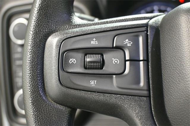 used 2025 Chevrolet Silverado 2500 car, priced at $49,971