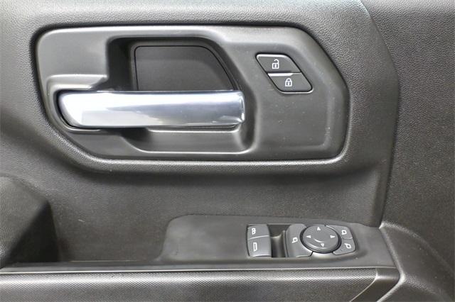 used 2025 Chevrolet Silverado 2500 car, priced at $49,971