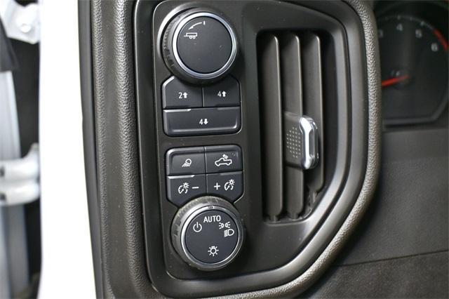 used 2025 Chevrolet Silverado 2500 car, priced at $49,971