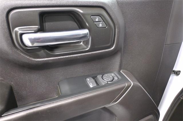 used 2024 Chevrolet Silverado 1500 car, priced at $28,995