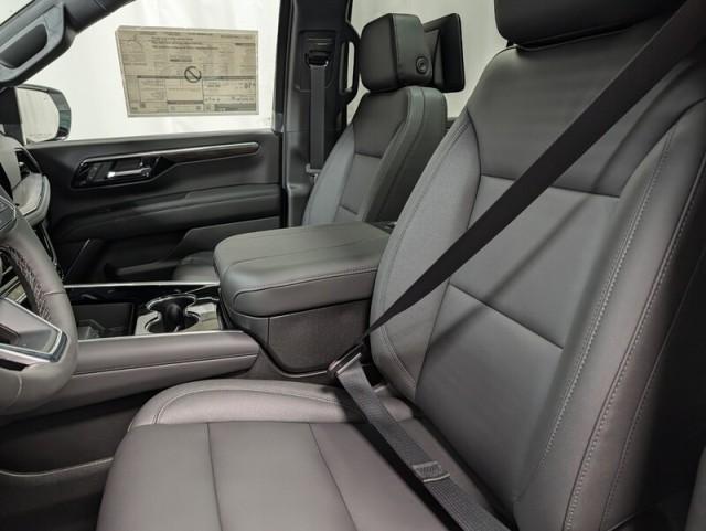 new 2027 Chevrolet Suburban car