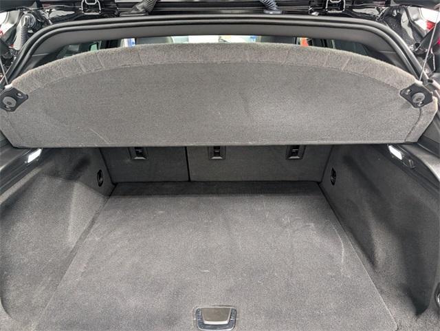 used 2023 Cadillac XT4 car, priced at $29,600