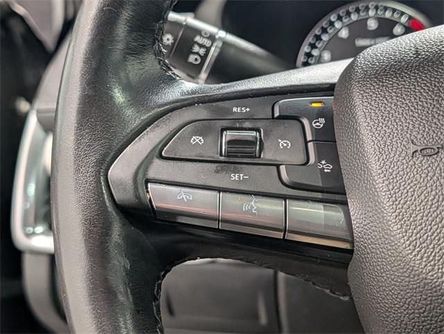 used 2023 Cadillac XT4 car, priced at $29,600