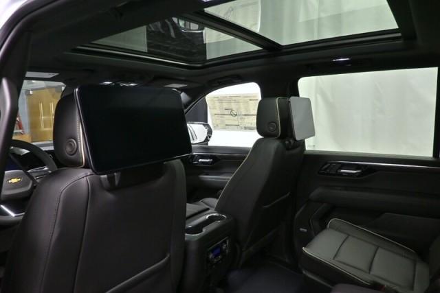 new 2026 Chevrolet Suburban car, priced at $87,984