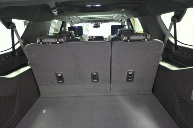 new 2026 Chevrolet Suburban car, priced at $87,984