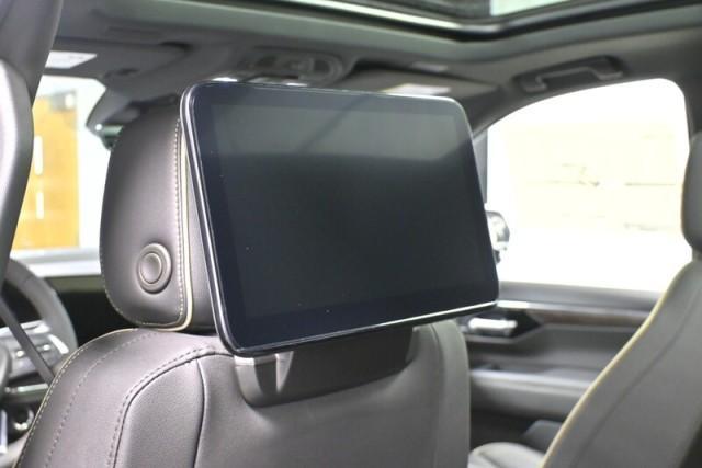 new 2026 Chevrolet Suburban car, priced at $87,984