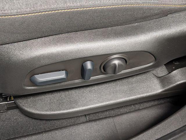 used 2022 Chevrolet Equinox car, priced at $20,991