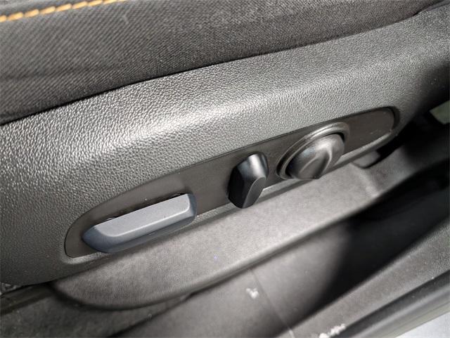 used 2023 Chevrolet Equinox car, priced at $21,900