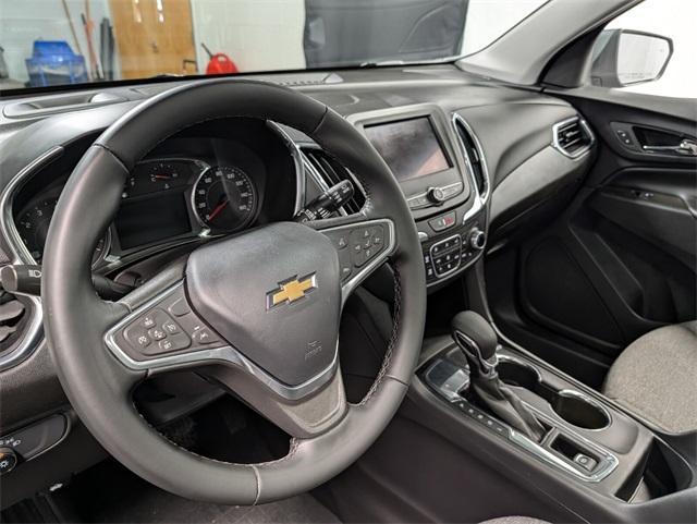 used 2023 Chevrolet Equinox car, priced at $21,900