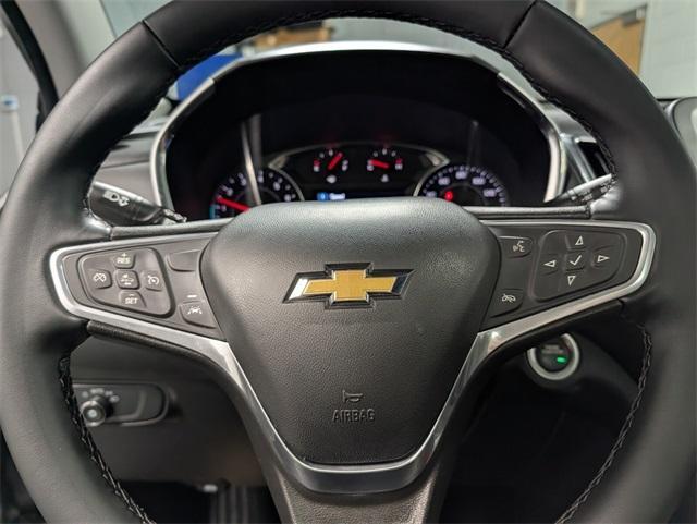 used 2023 Chevrolet Equinox car, priced at $21,900