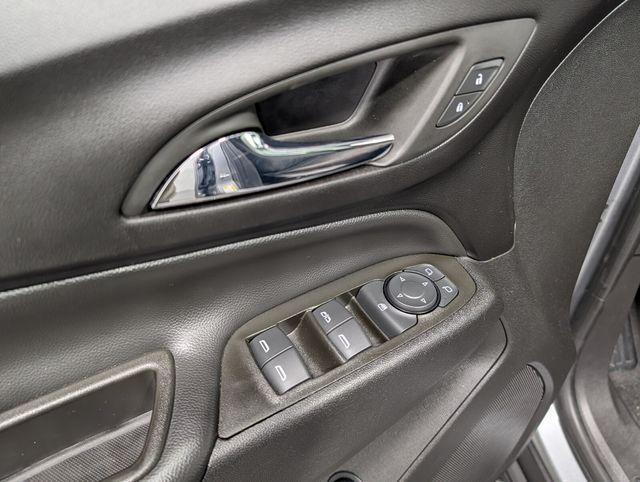 used 2023 Chevrolet Equinox car, priced at $21,543