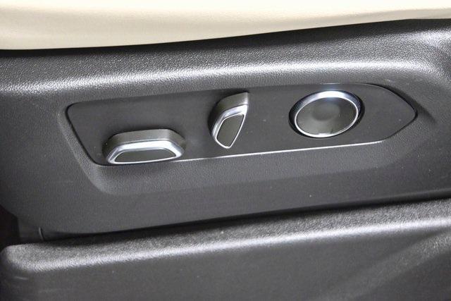 used 2021 Cadillac Escalade car, priced at $53,000