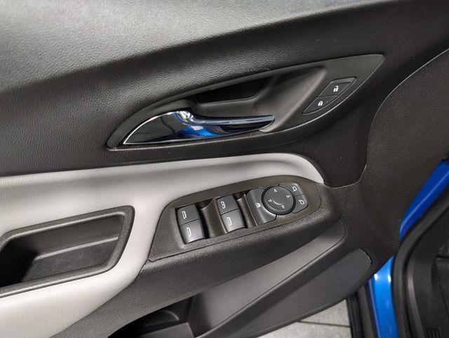 used 2024 Chevrolet Equinox car, priced at $24,482