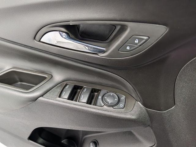 used 2024 Chevrolet Equinox car, priced at $26,991