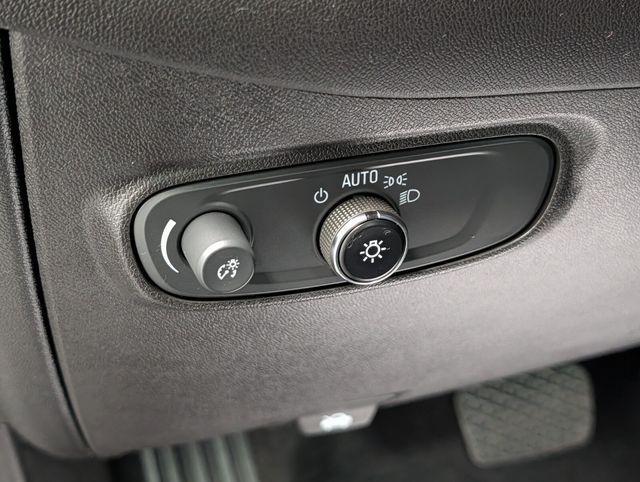 used 2023 Chevrolet Equinox car, priced at $24,330