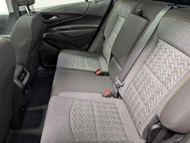 used 2023 Chevrolet Equinox car, priced at $24,330