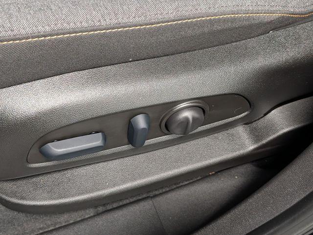 used 2023 Chevrolet Equinox car, priced at $24,330