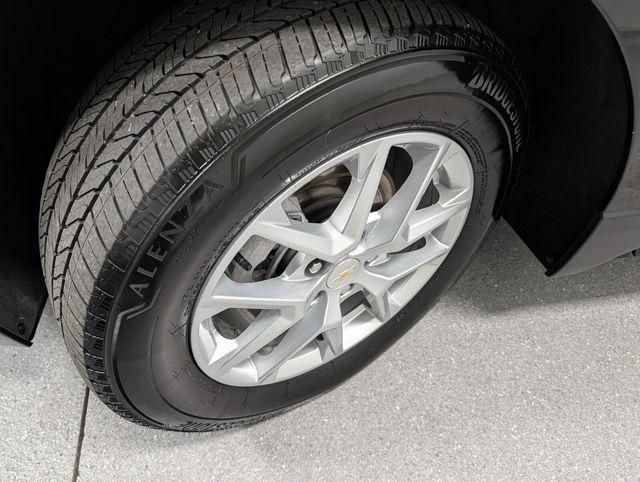 used 2023 Chevrolet Equinox car, priced at $24,330